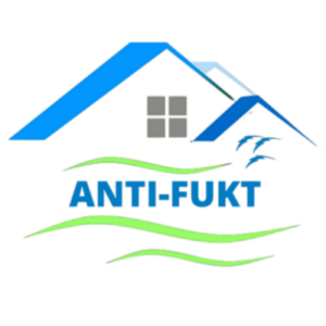 anti-fukt logo varumärke